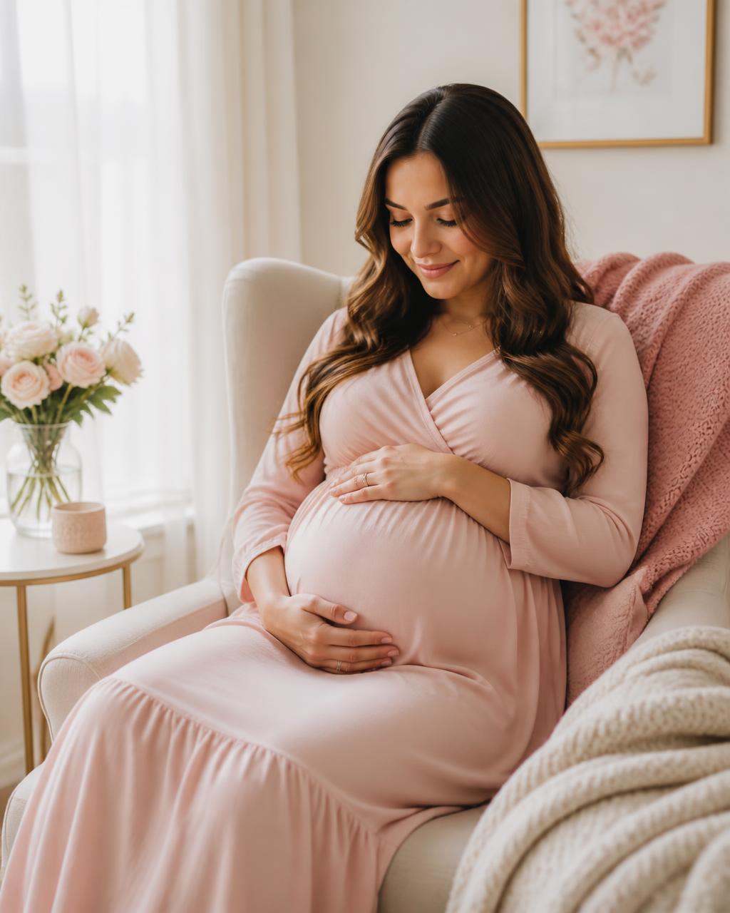 Pregnancy care