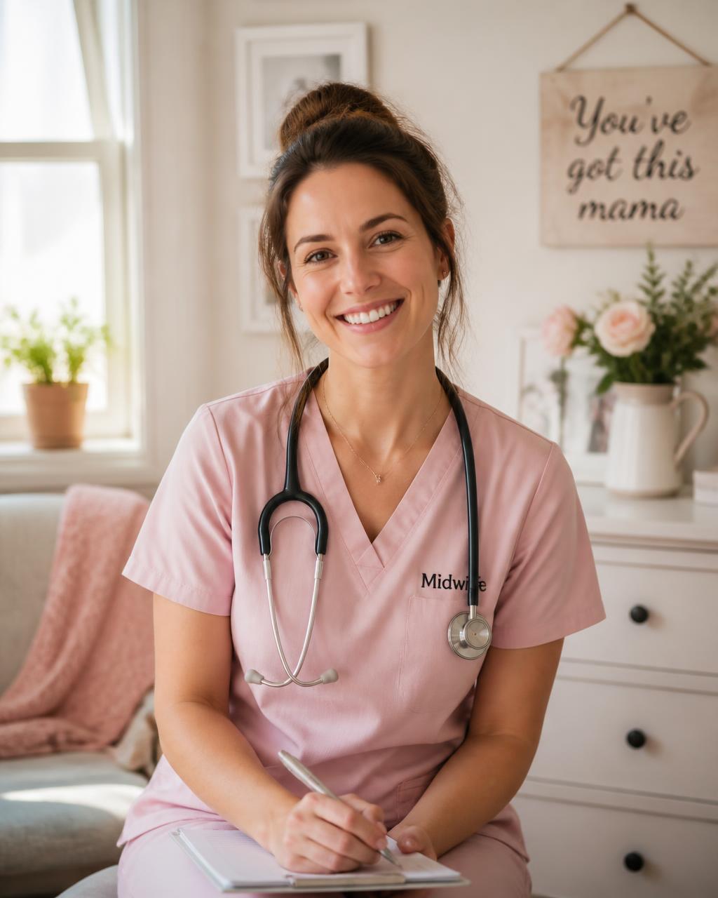 Clinicians